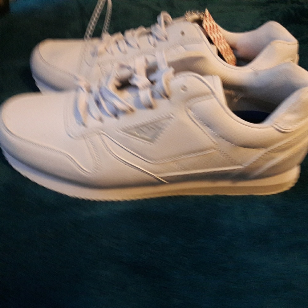Pony mens sneakers size 11